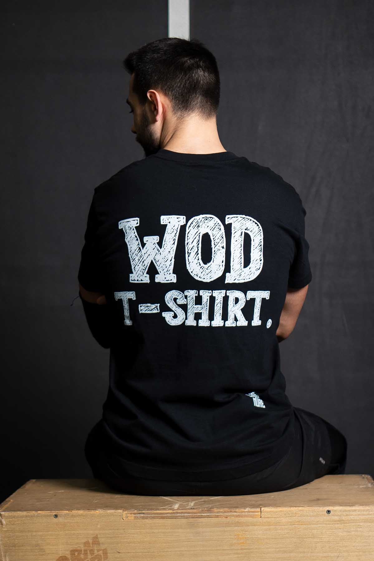 WOD Tee