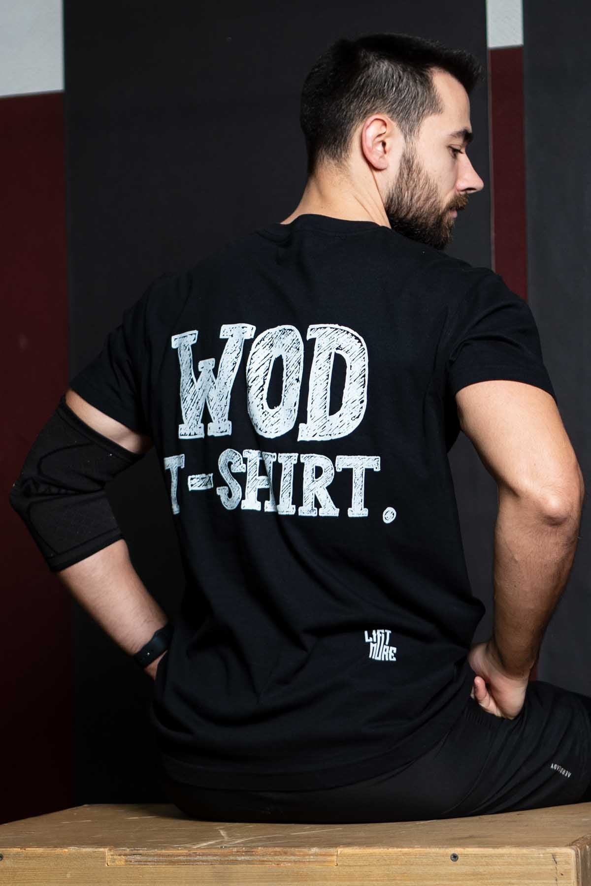 WOD Tee