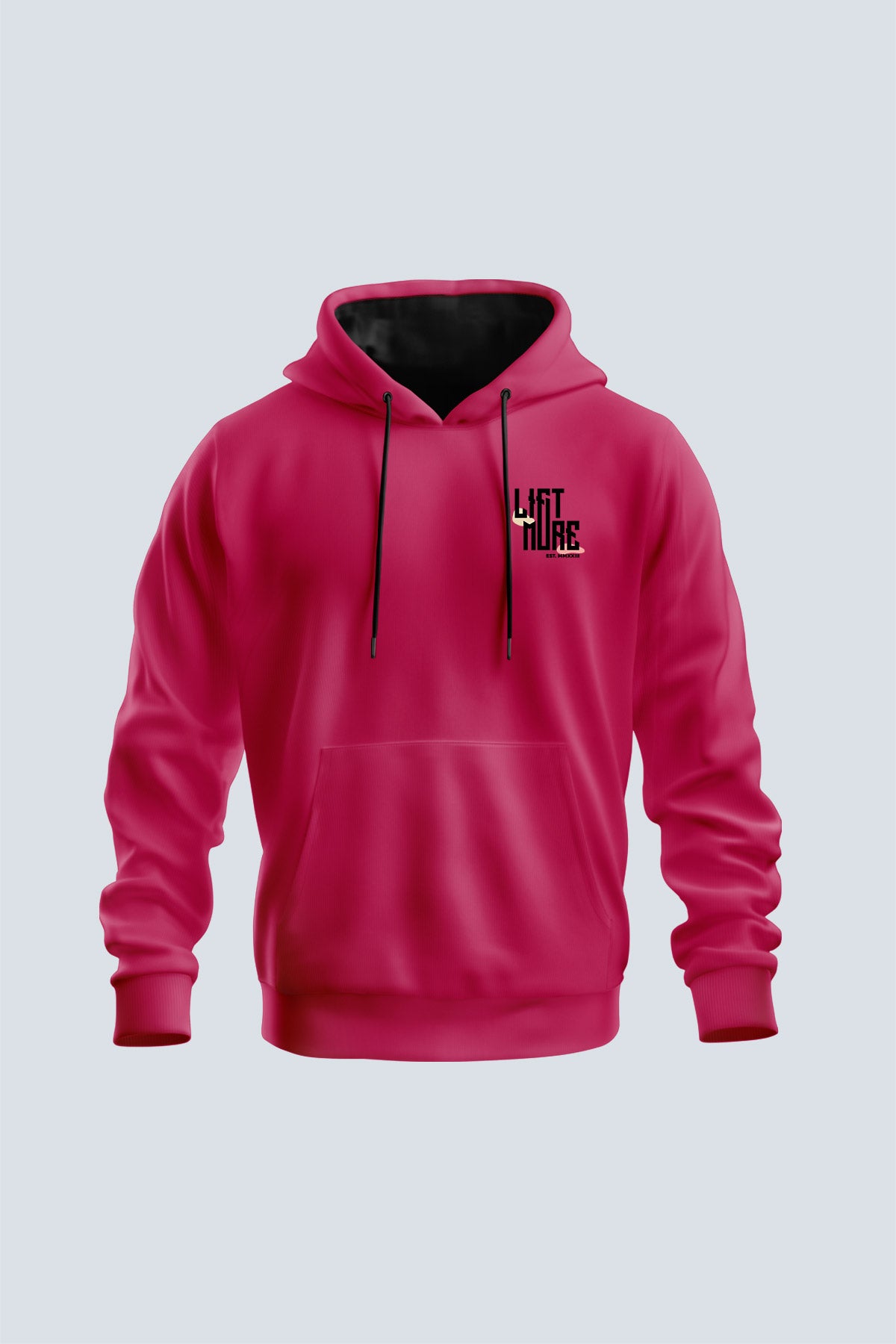 Dumbbells Hoodie