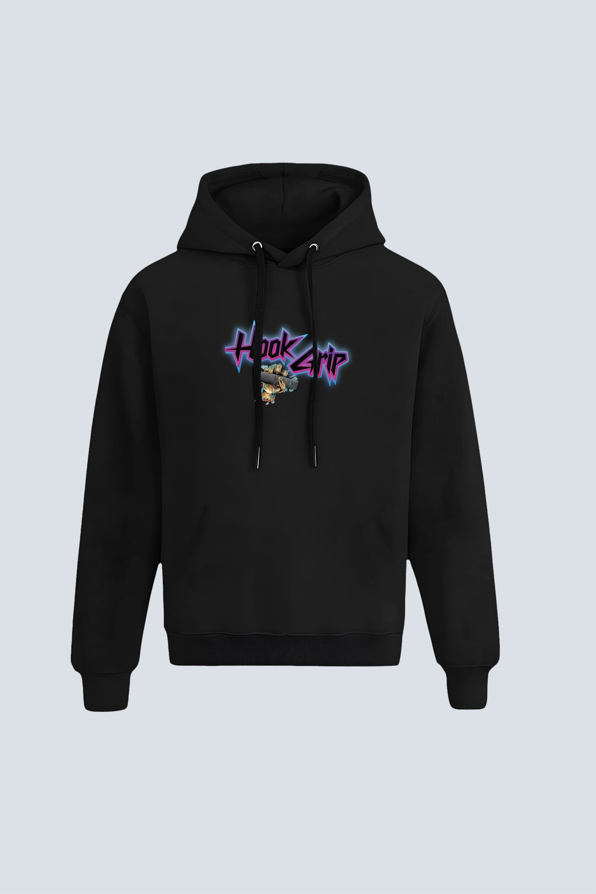 Hook grip Hoodie