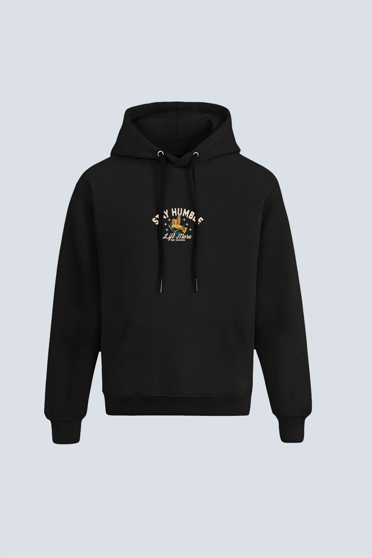 Hustle Hoodie
