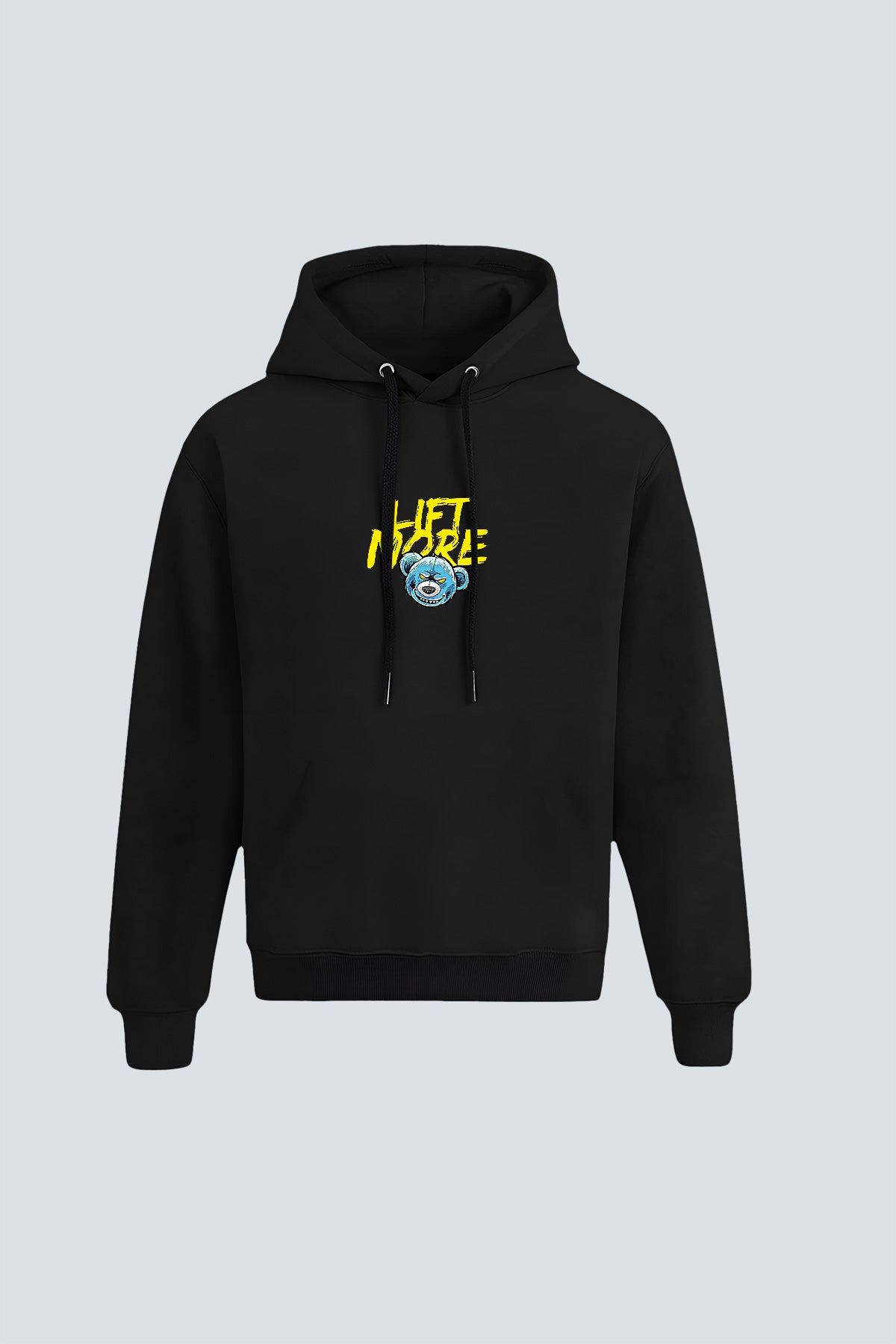 Kettlebell Hoodie