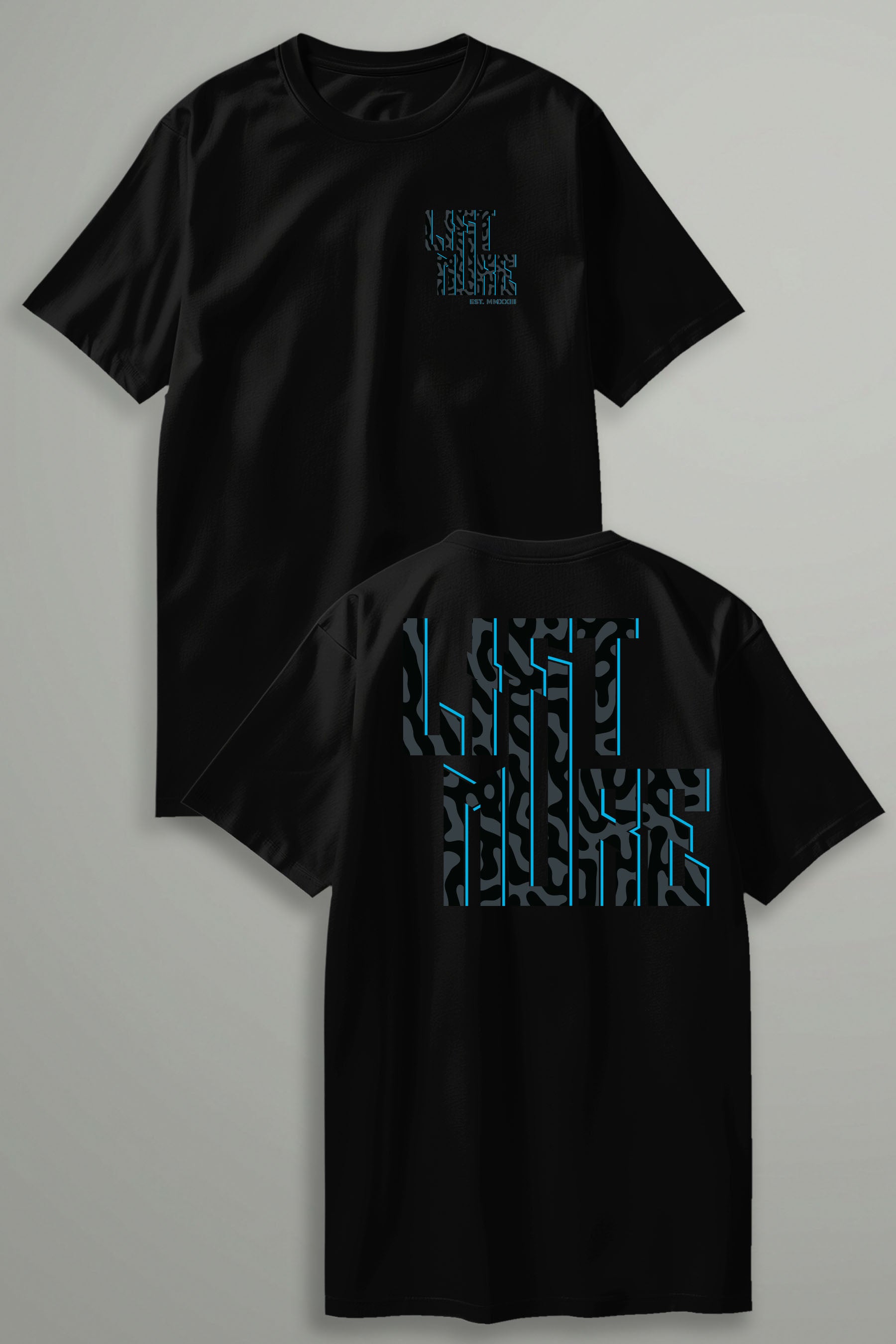 Dark Tee
