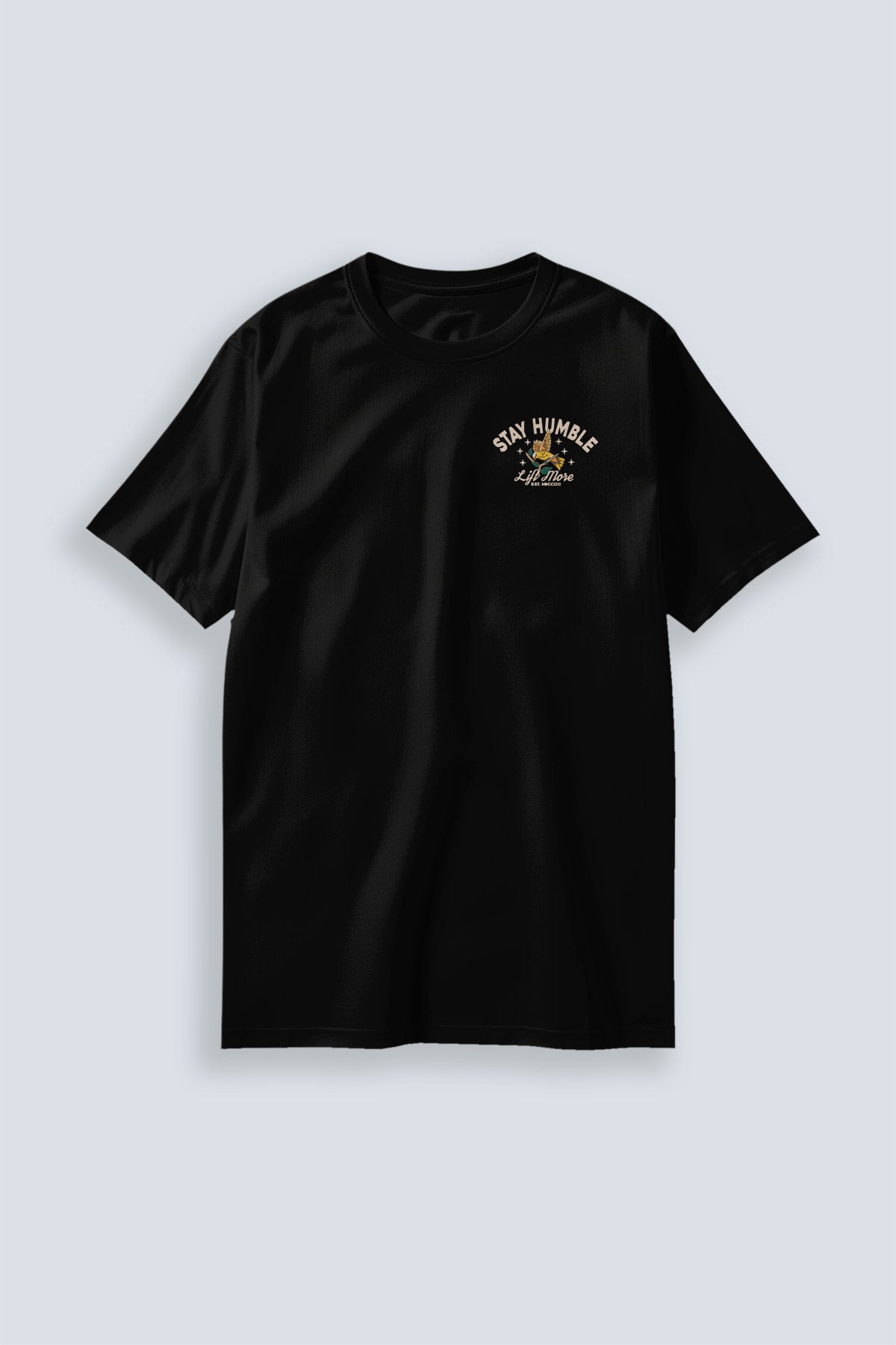 Hustle Tee