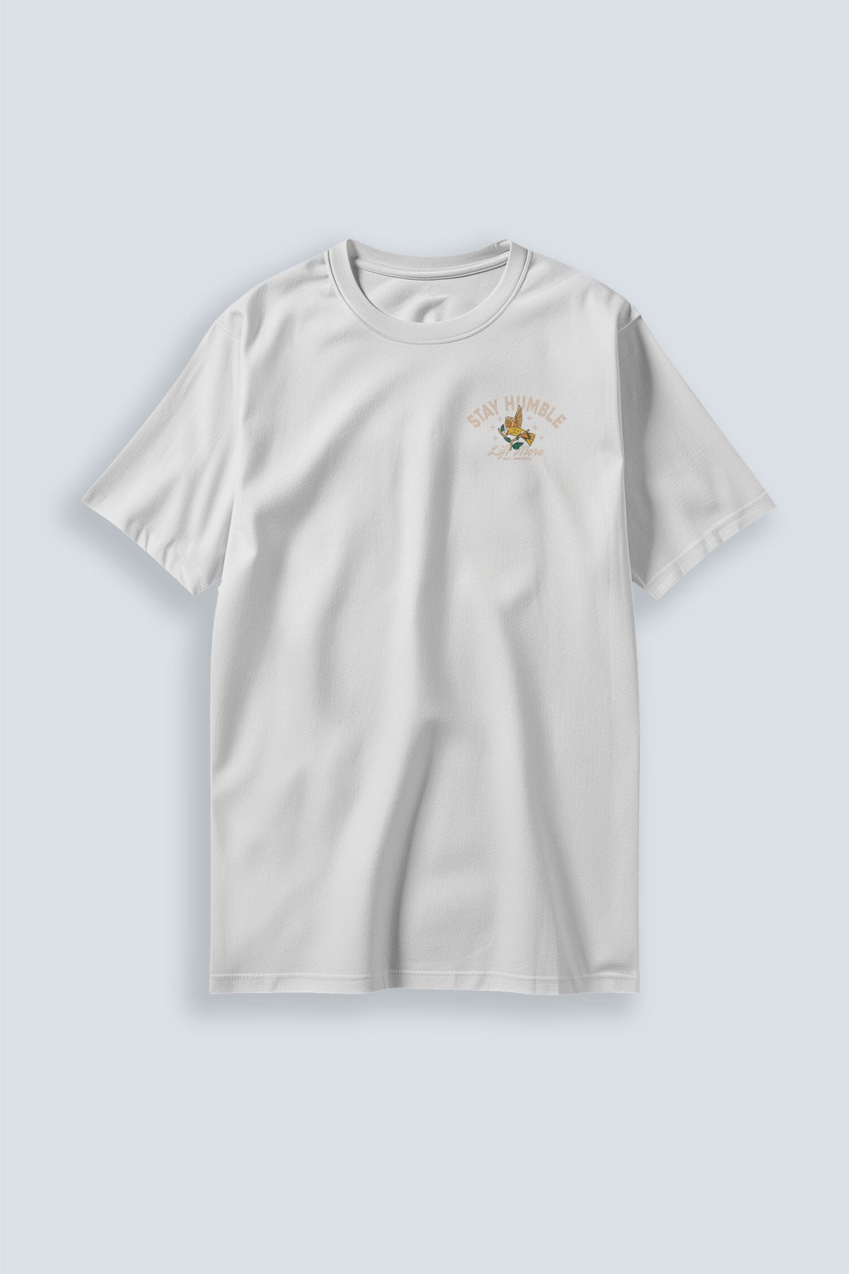 Hustle Tee