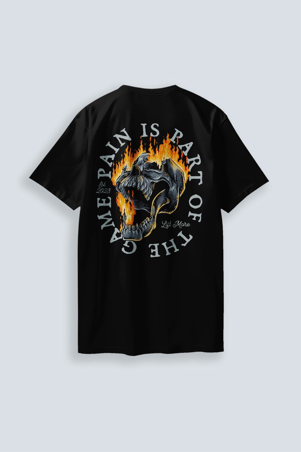 Pain Tee