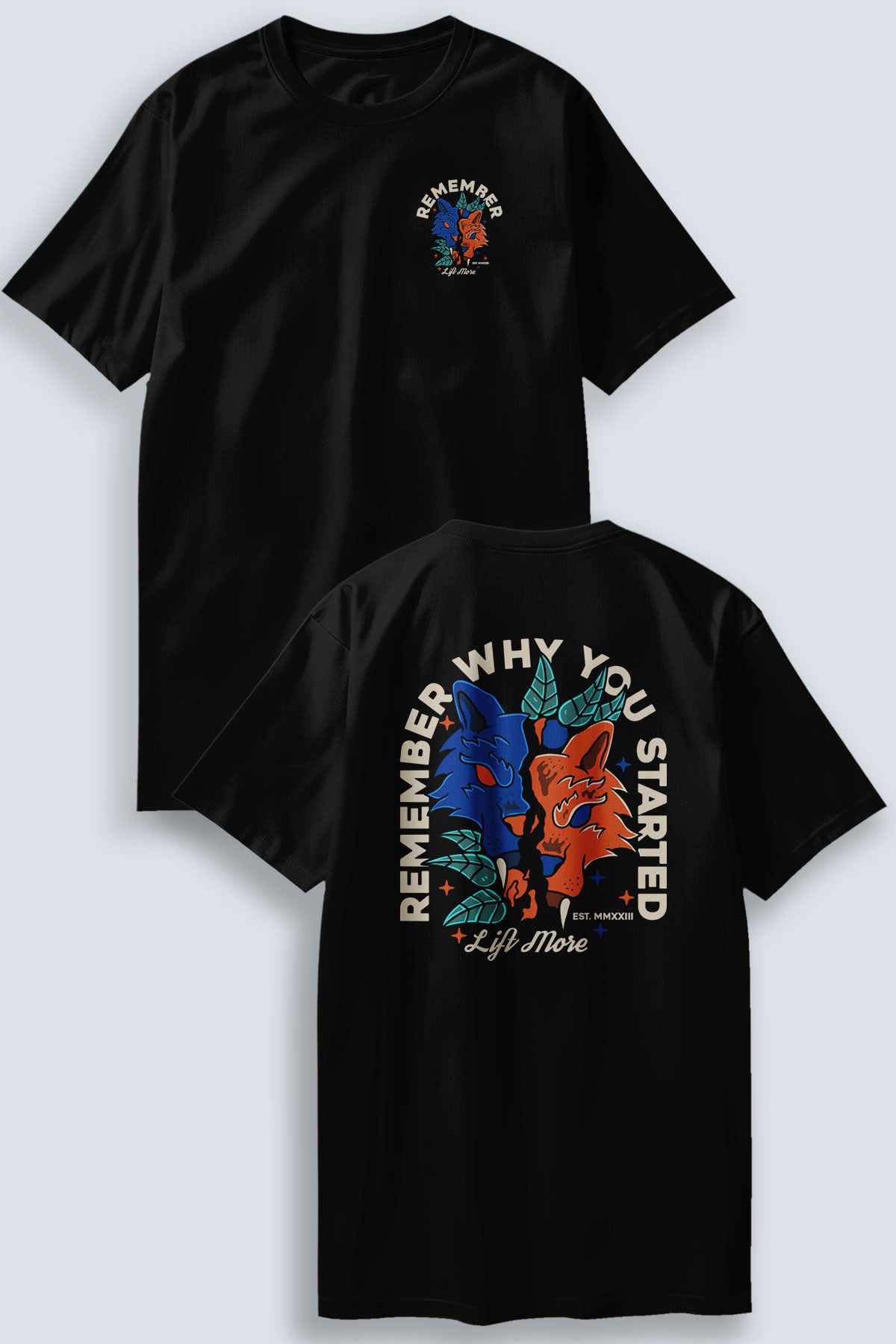 Remember Tee