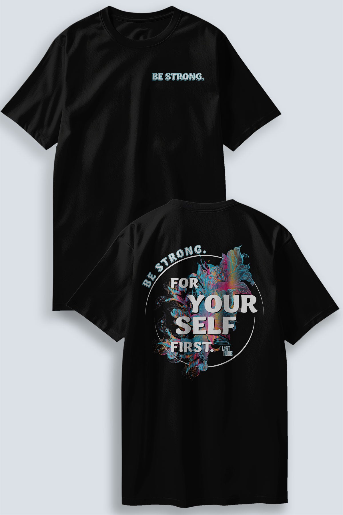 Be strong Tee