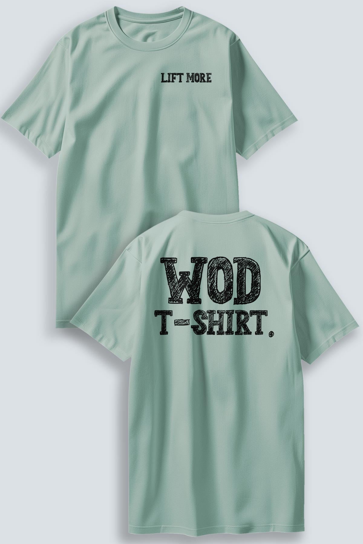 WOD Tee