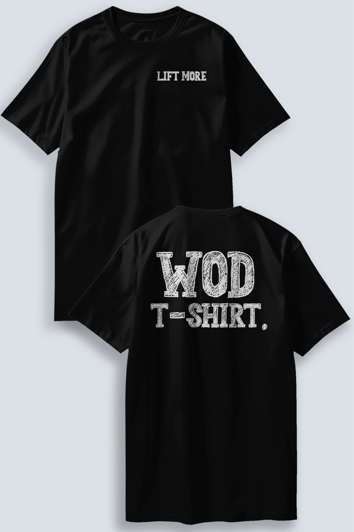 WOD Tee