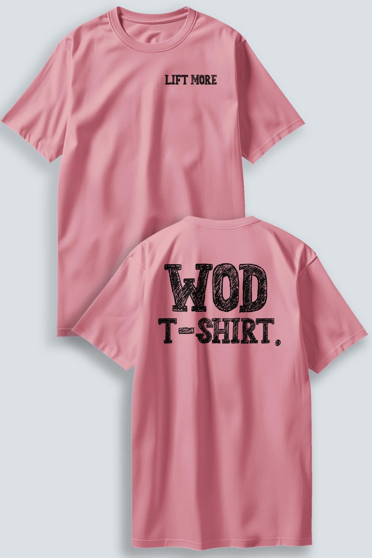 WOD Tee