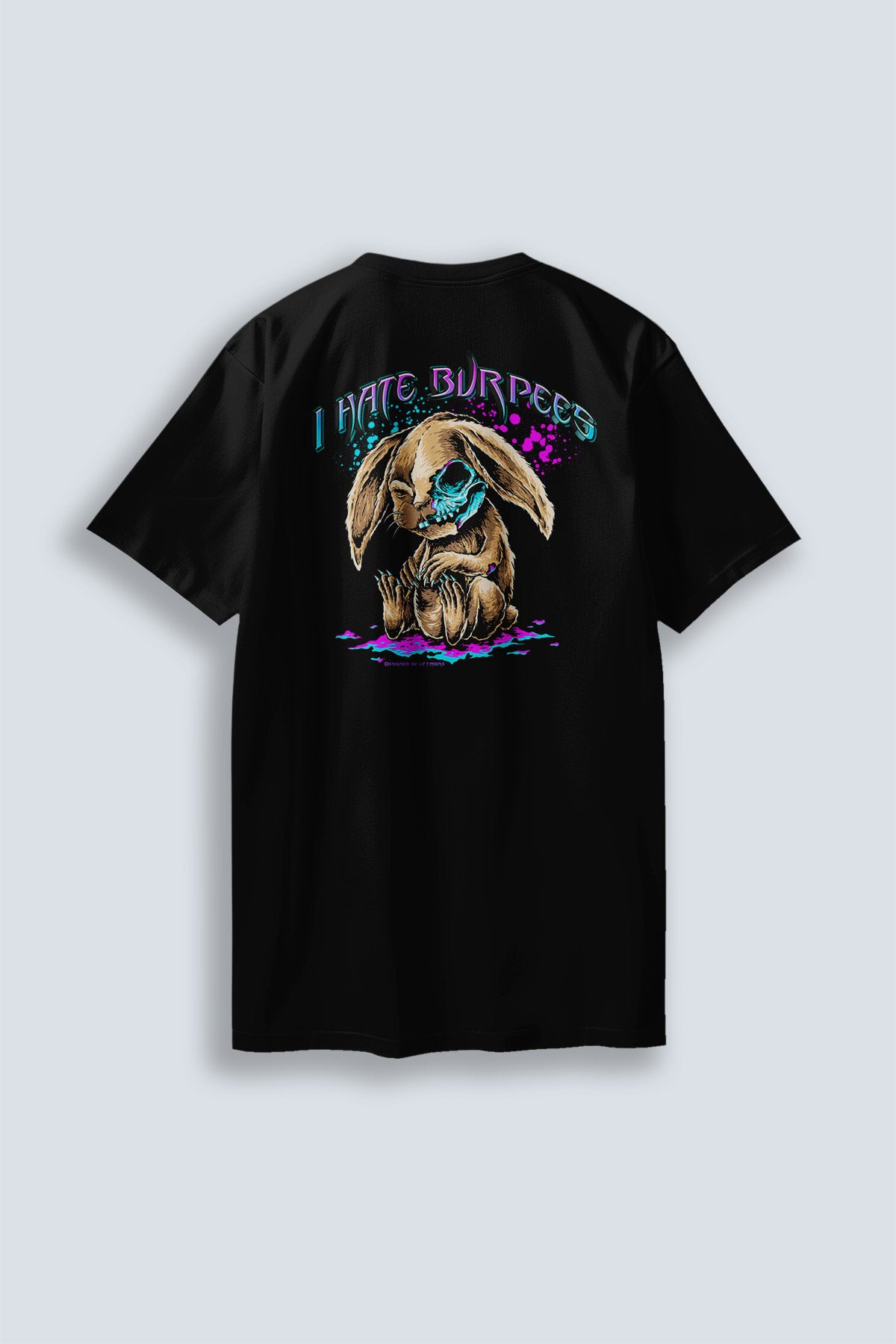 Burpees Tee