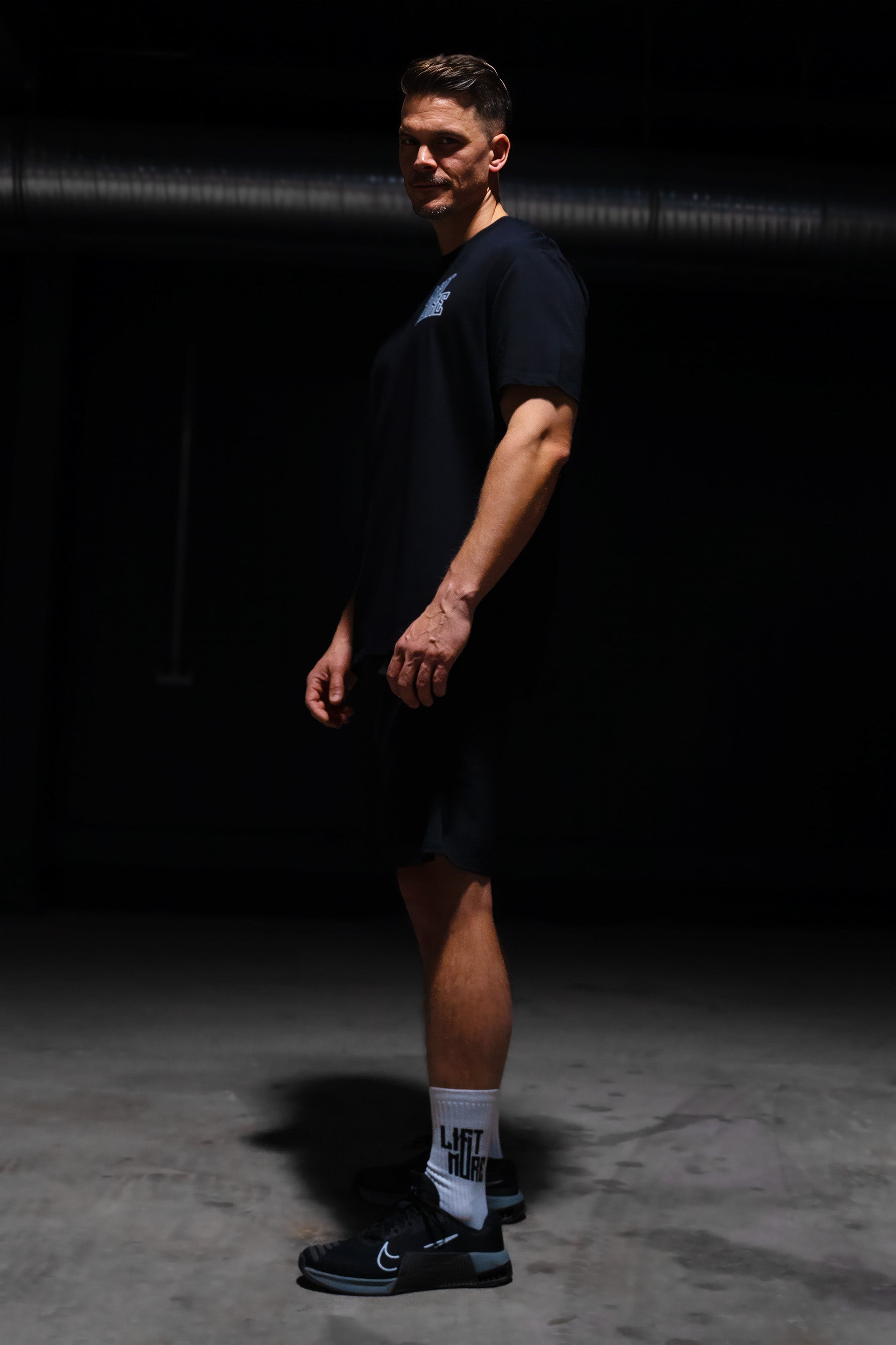 Chalk Tee