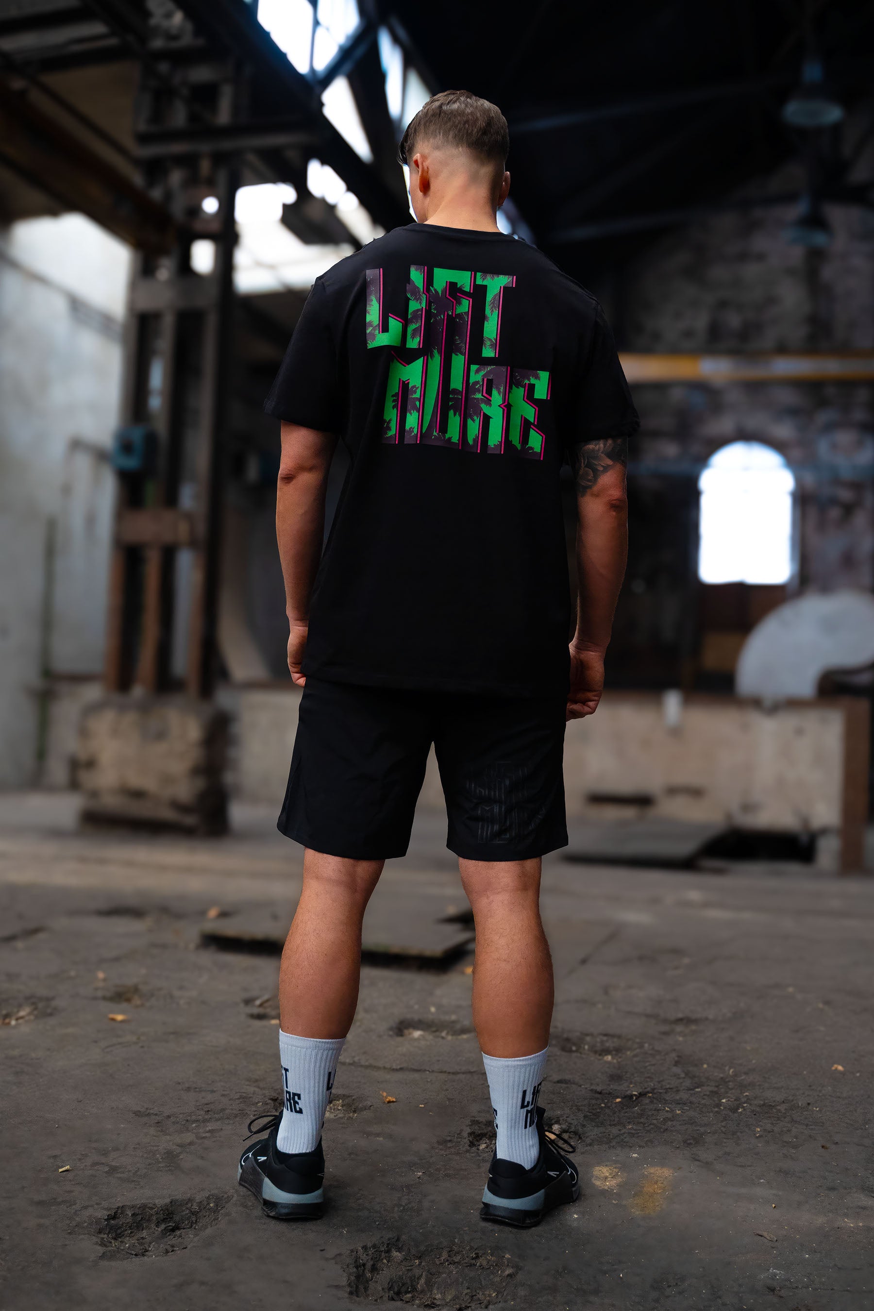 Miami Tee
