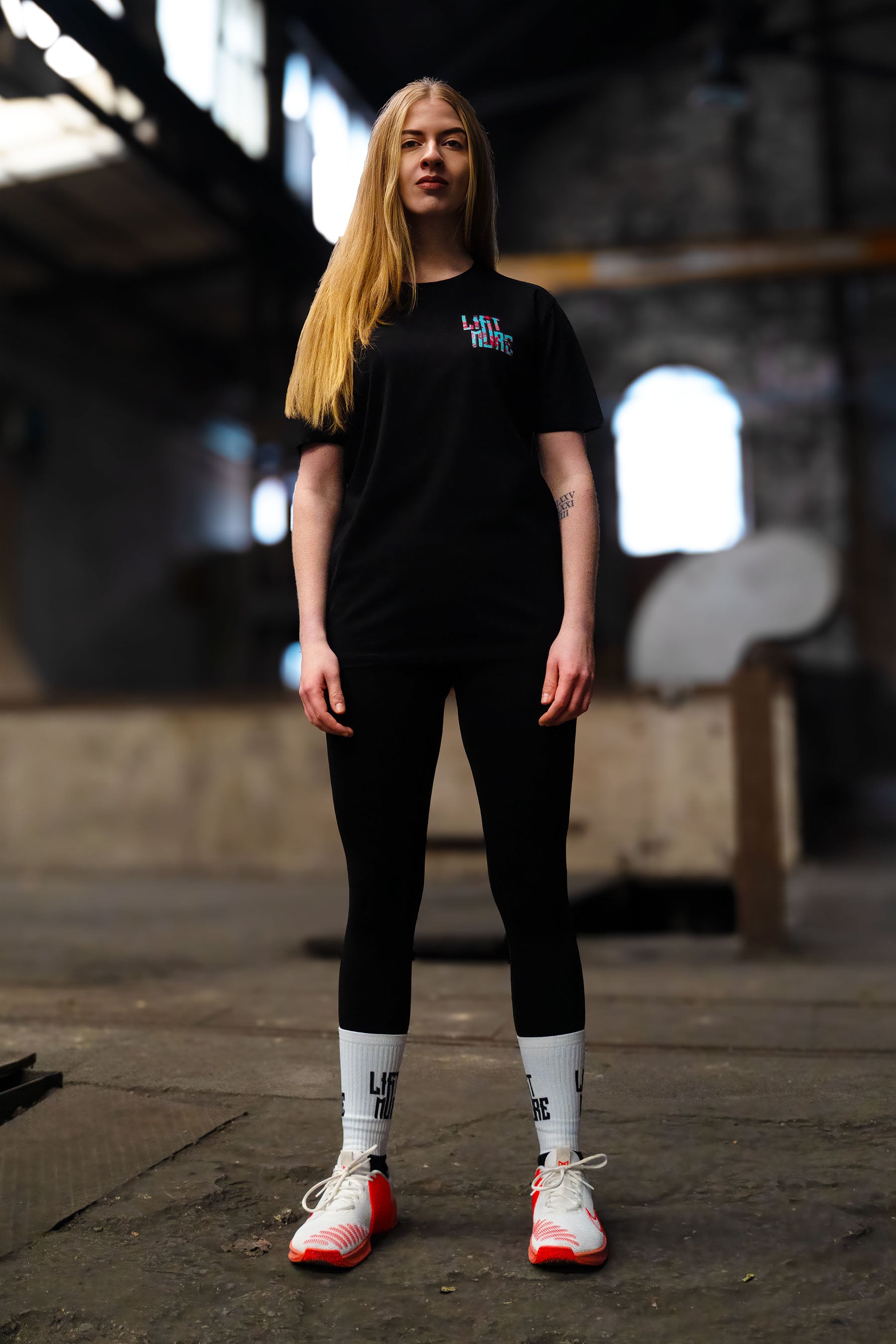 Flamingo Tee
