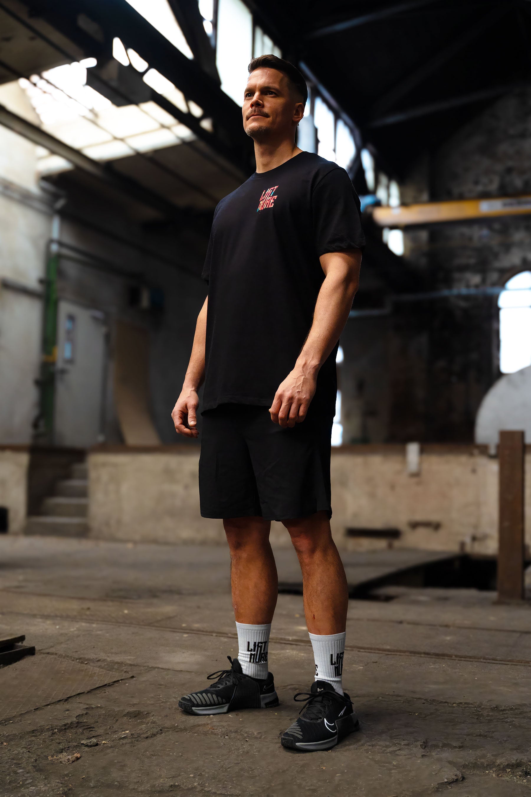Grapefruit Tee