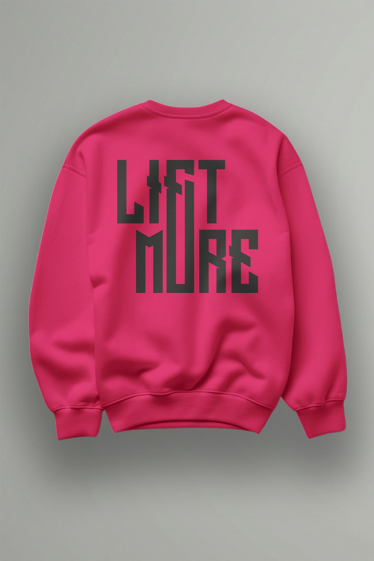 Sweater LIFT MORE