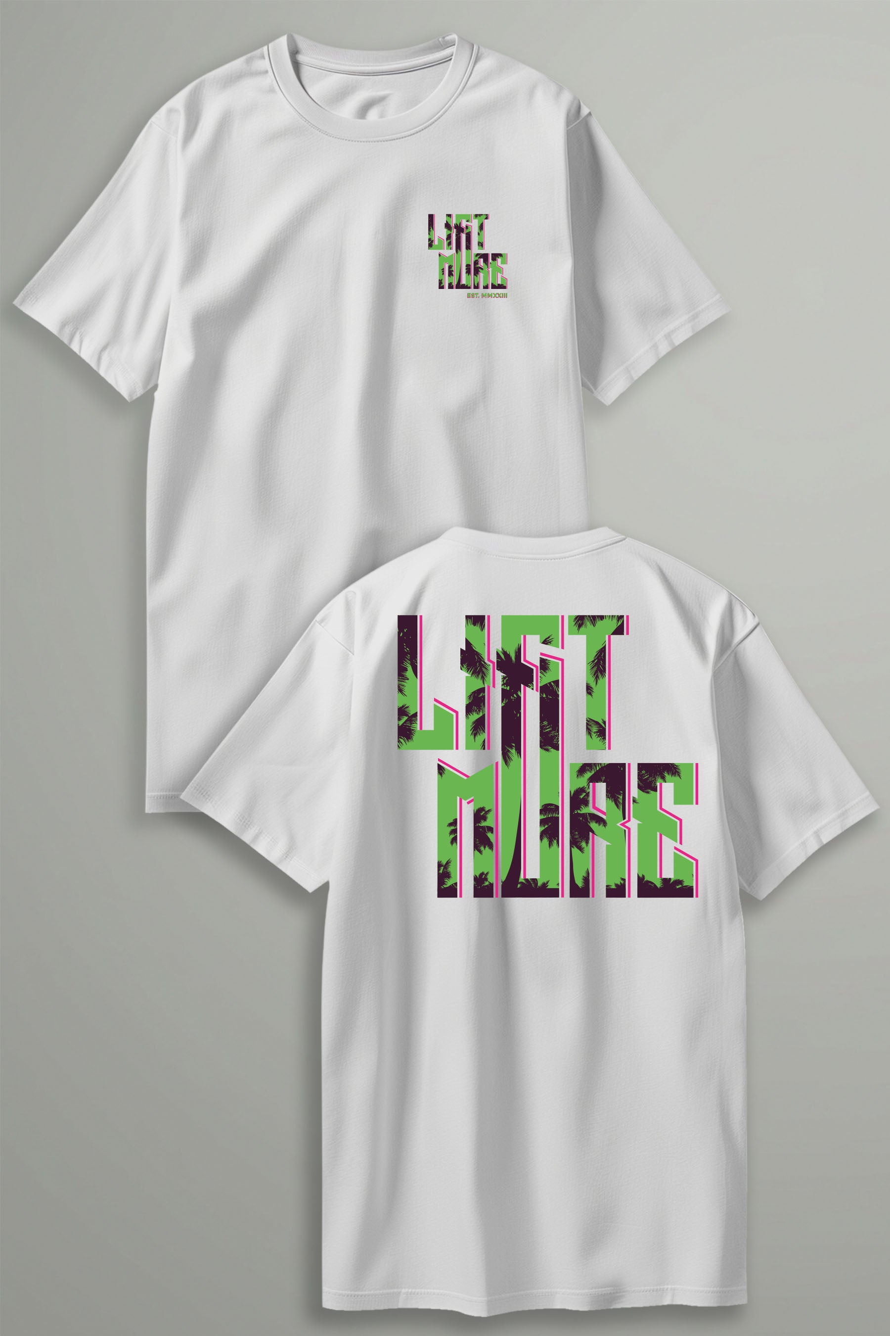 Miami Tee