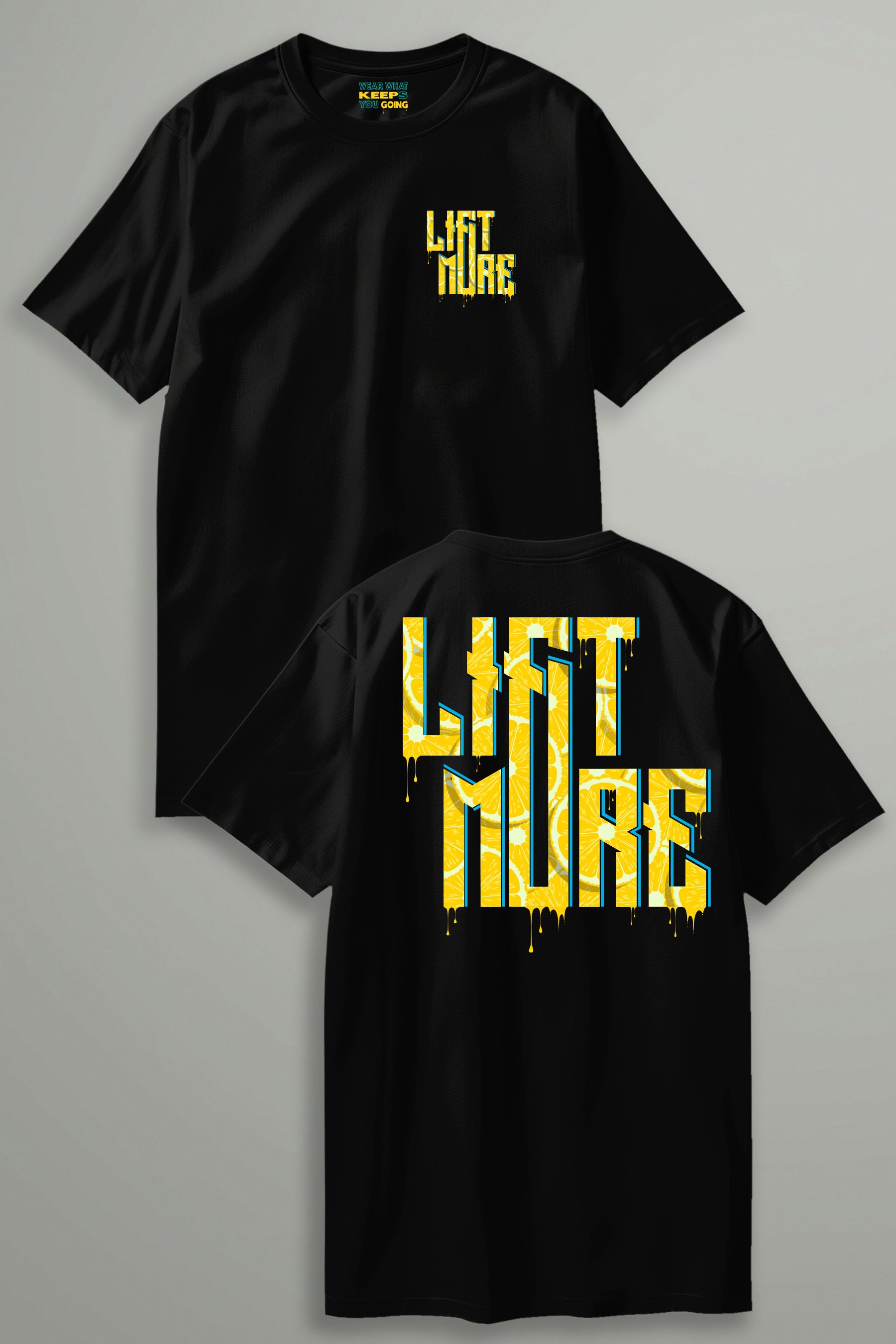 Zitrone Tee