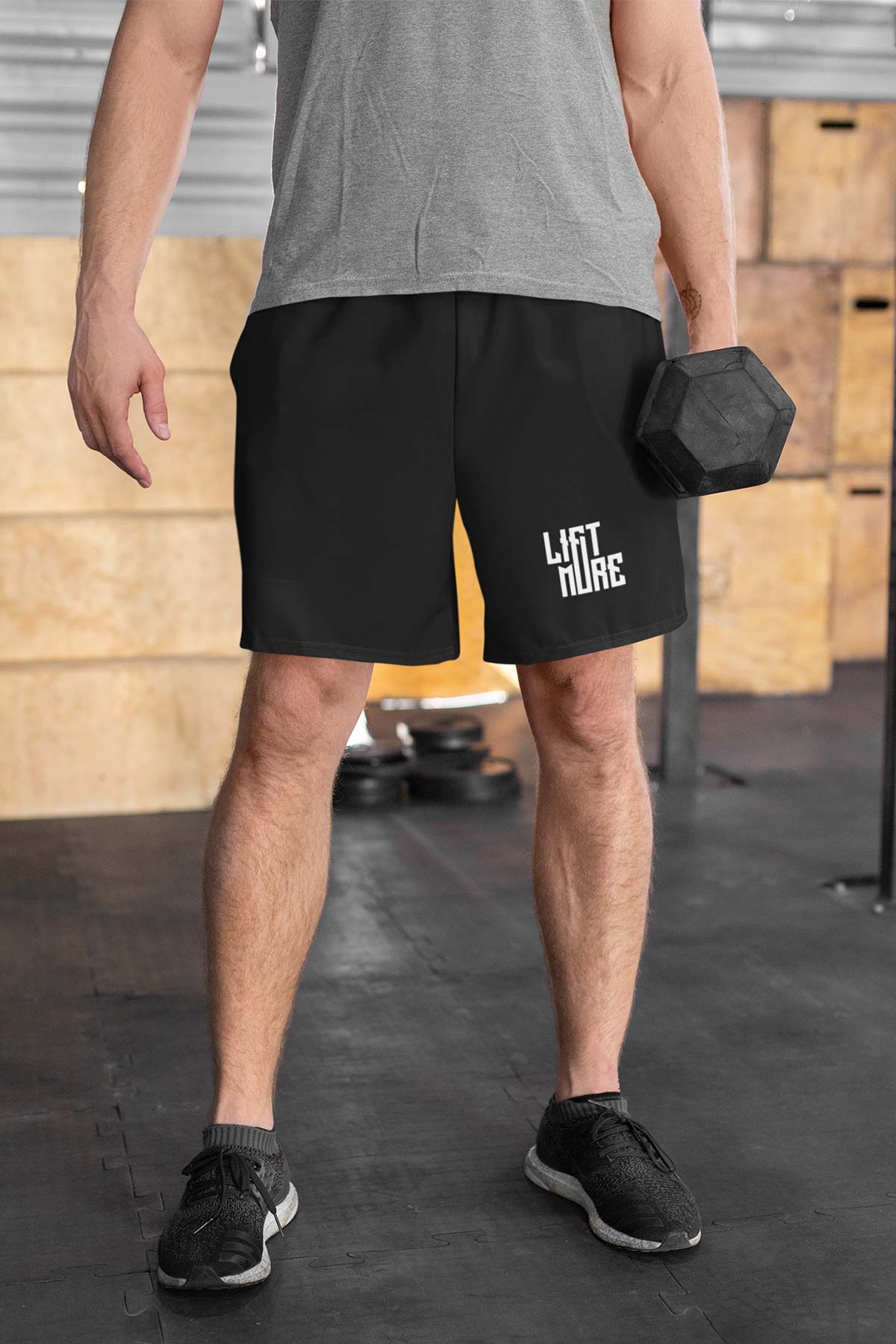 Shorts LIFT MORE
