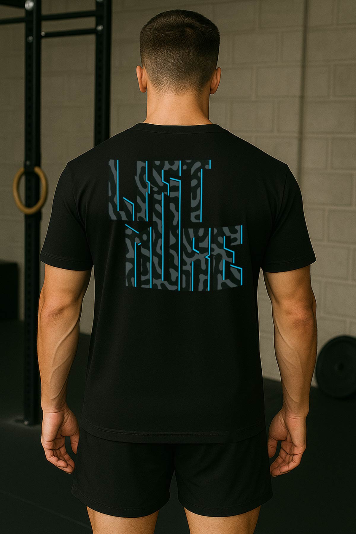 Dark Tee