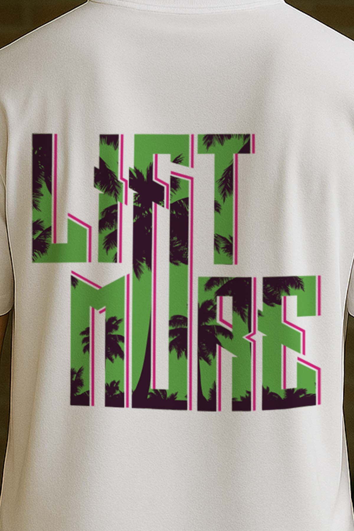 Miami Tee