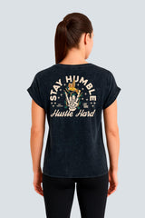 ACID WASH TEES