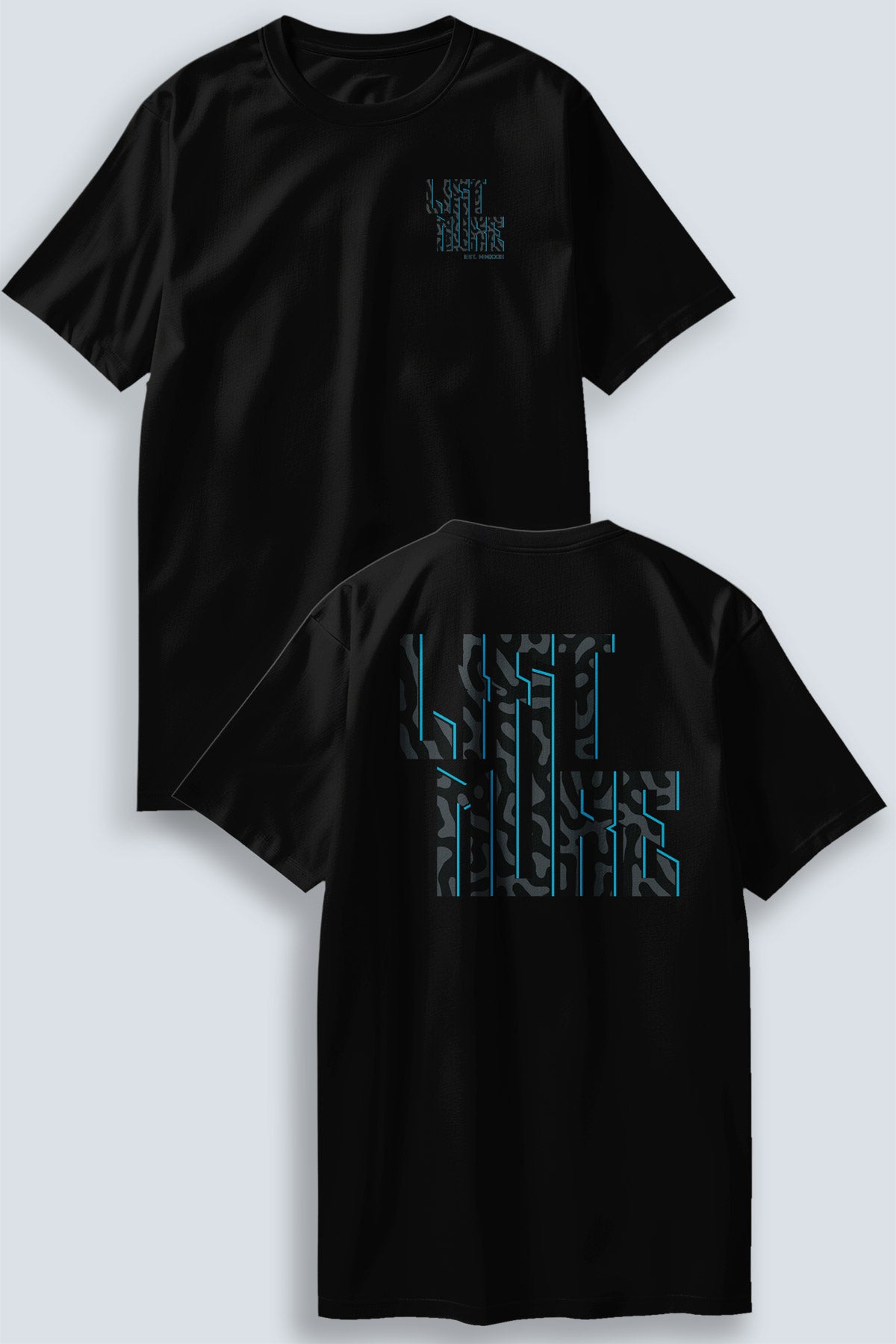 Dark Tee