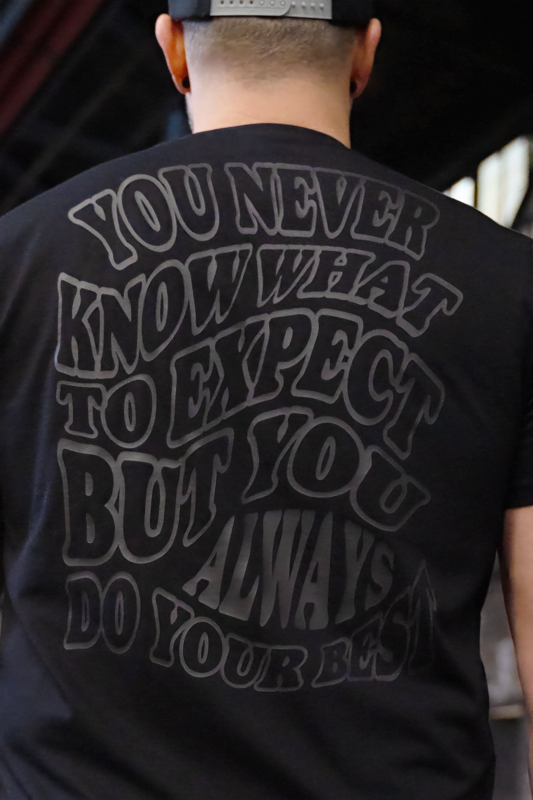 Always Tee