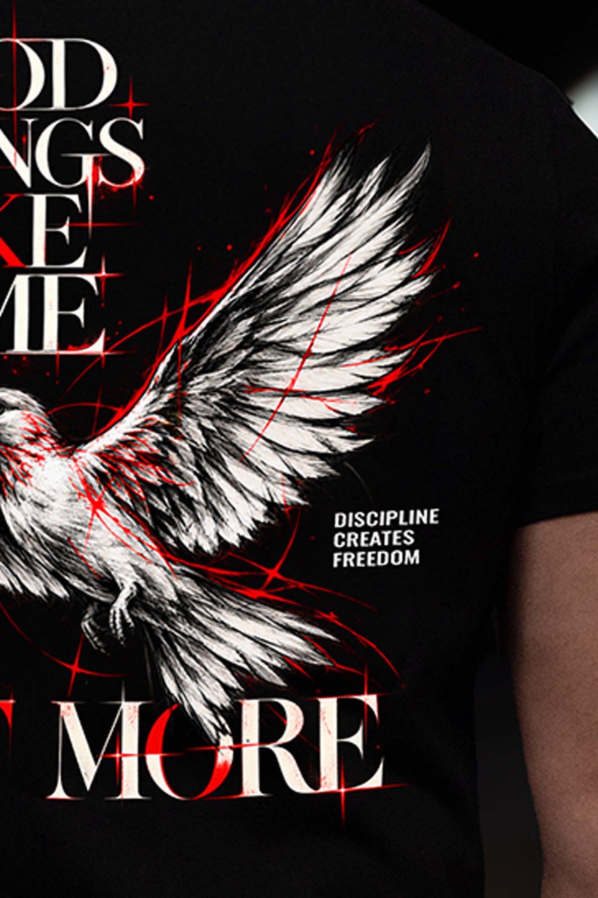 Good things take time Tee