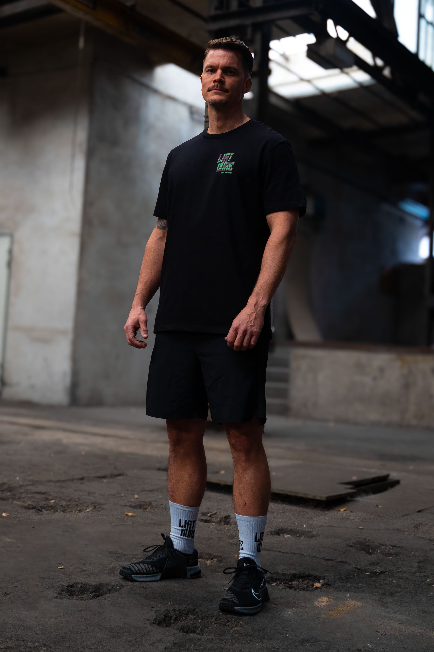 Miami Tee