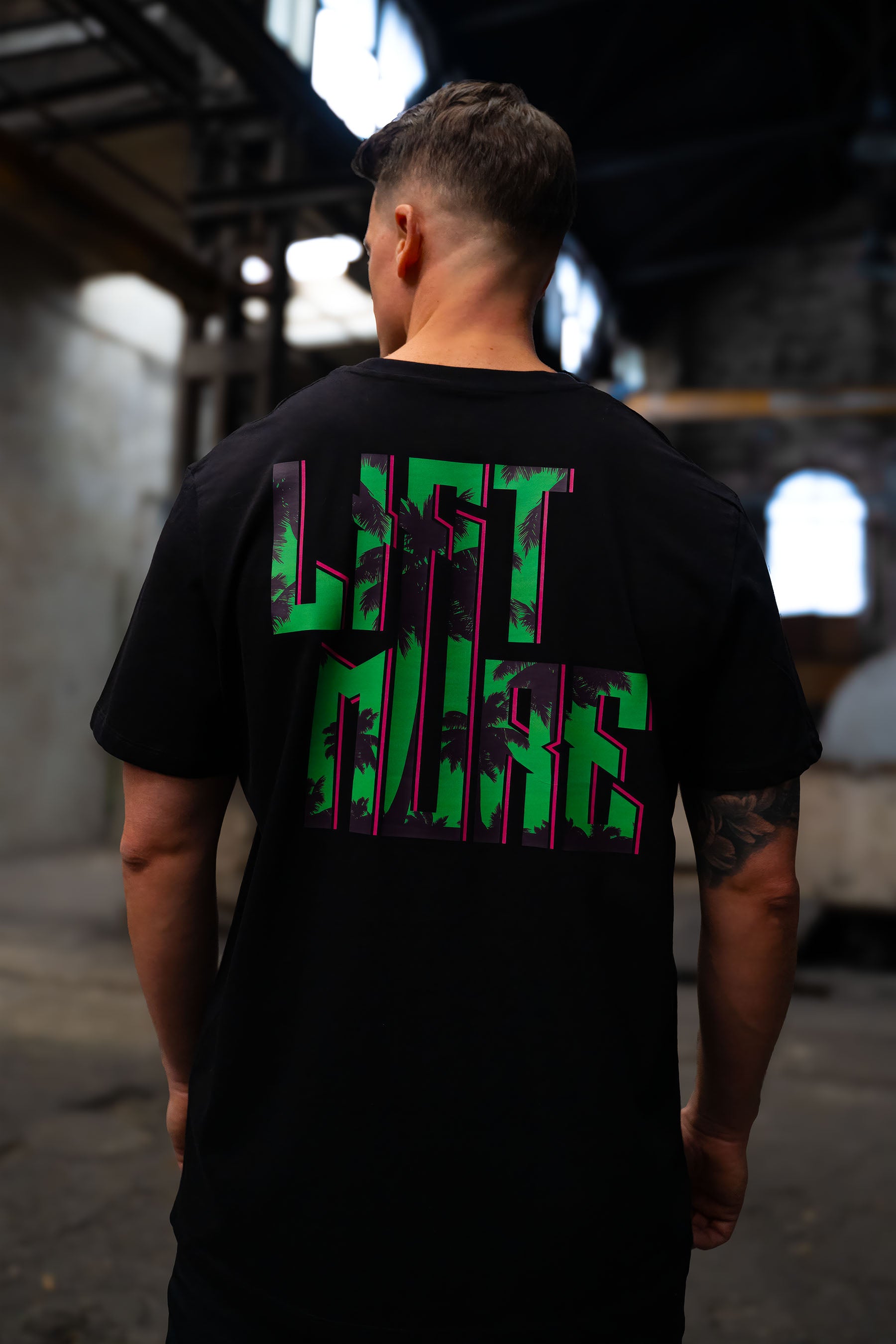 Miami Tee