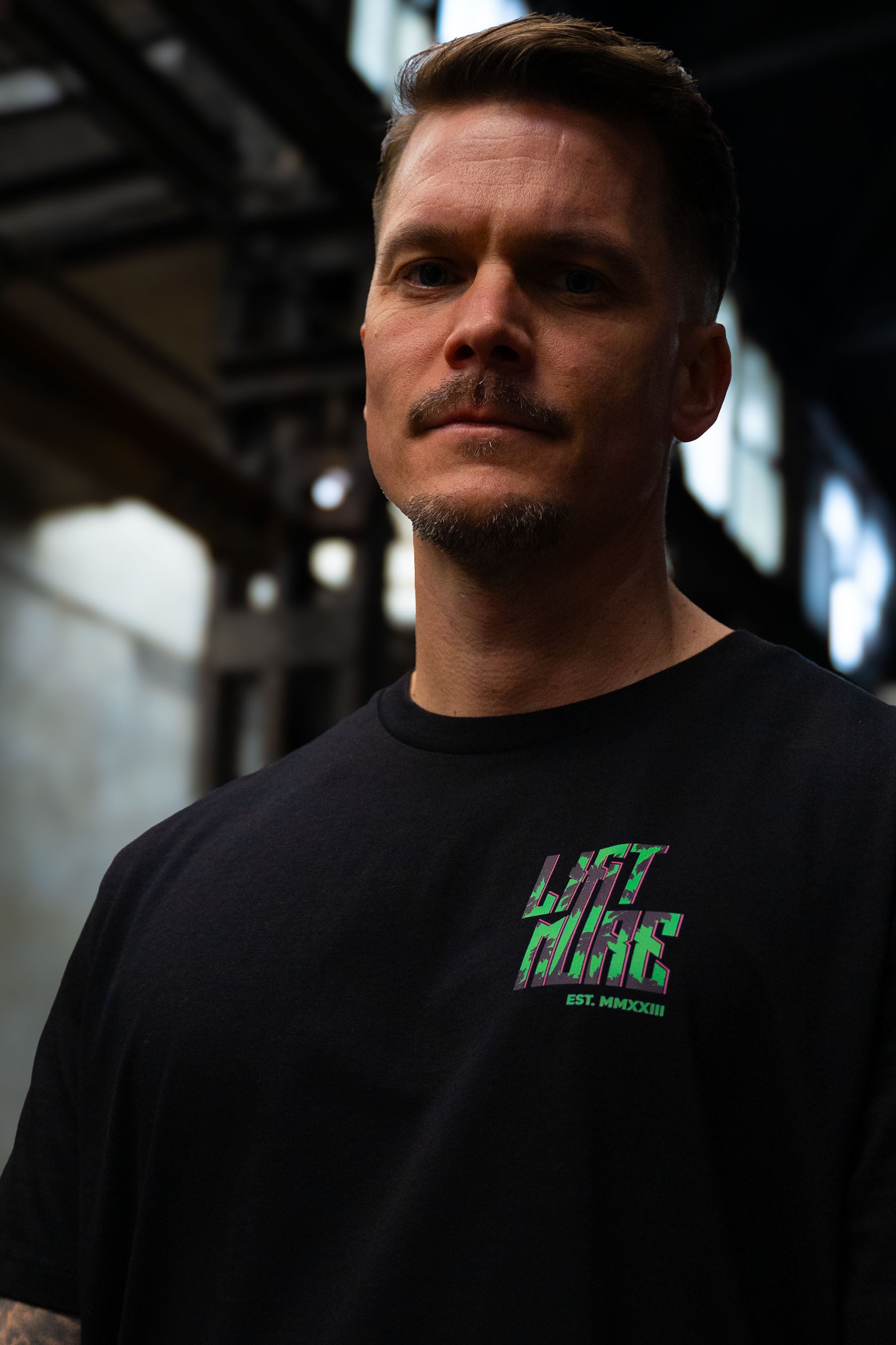 Miami Tee