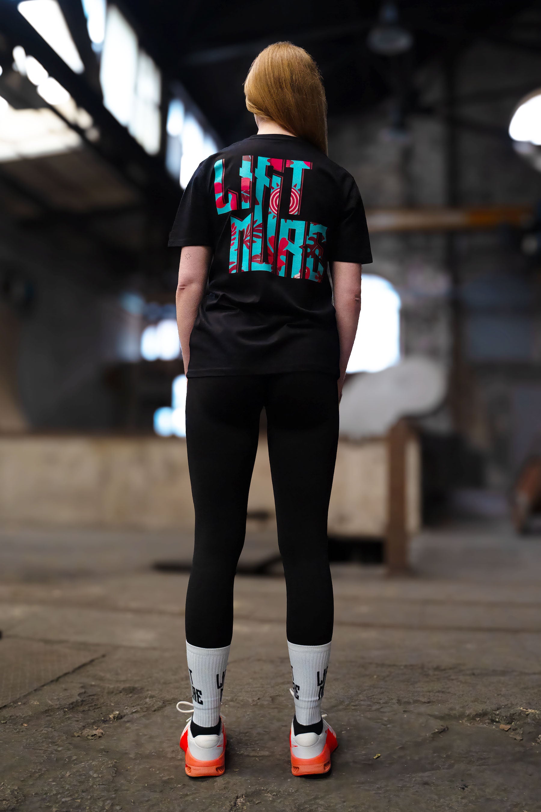 Flamingo Tee
