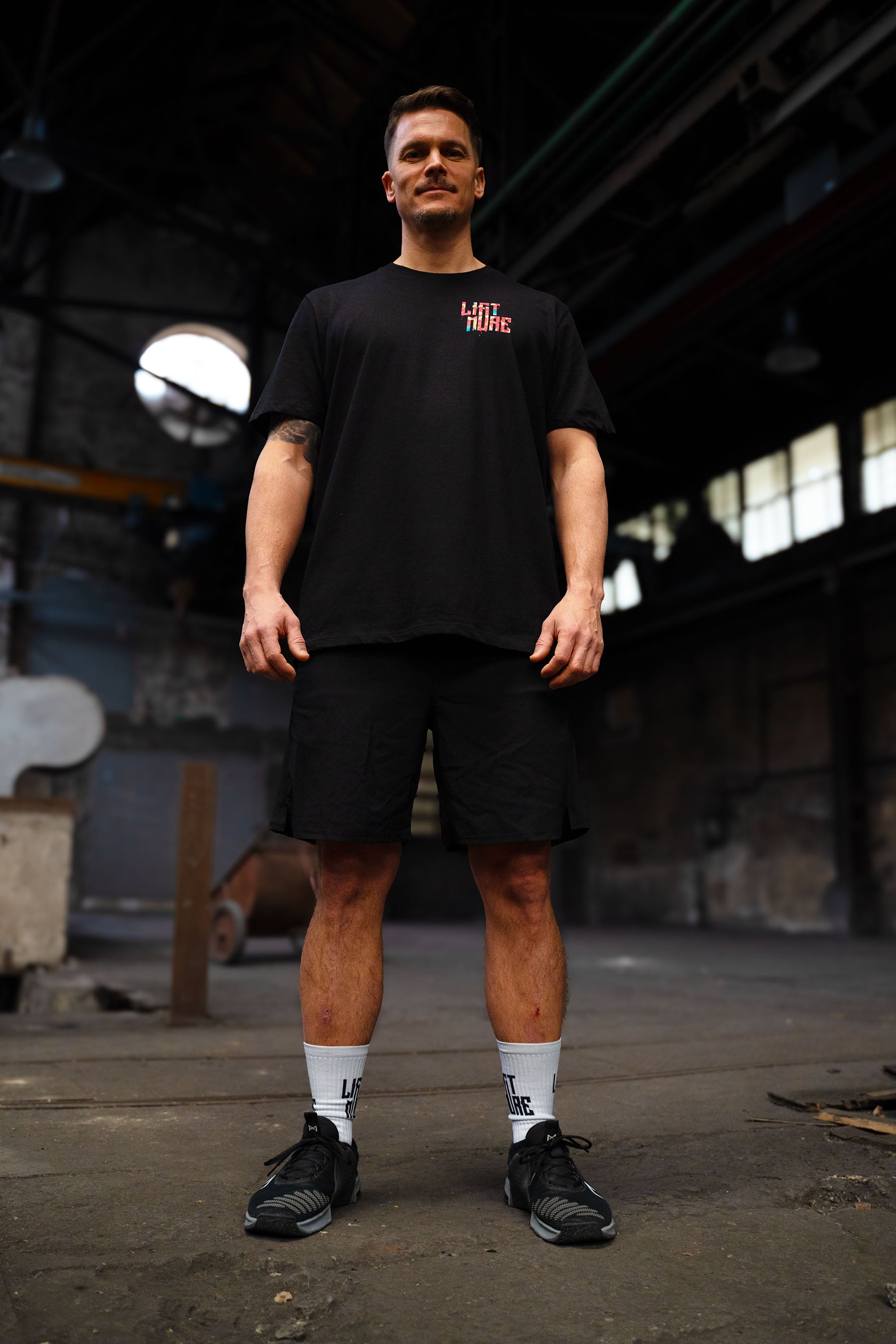 Grapefruit Tee