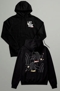 HOODIES
