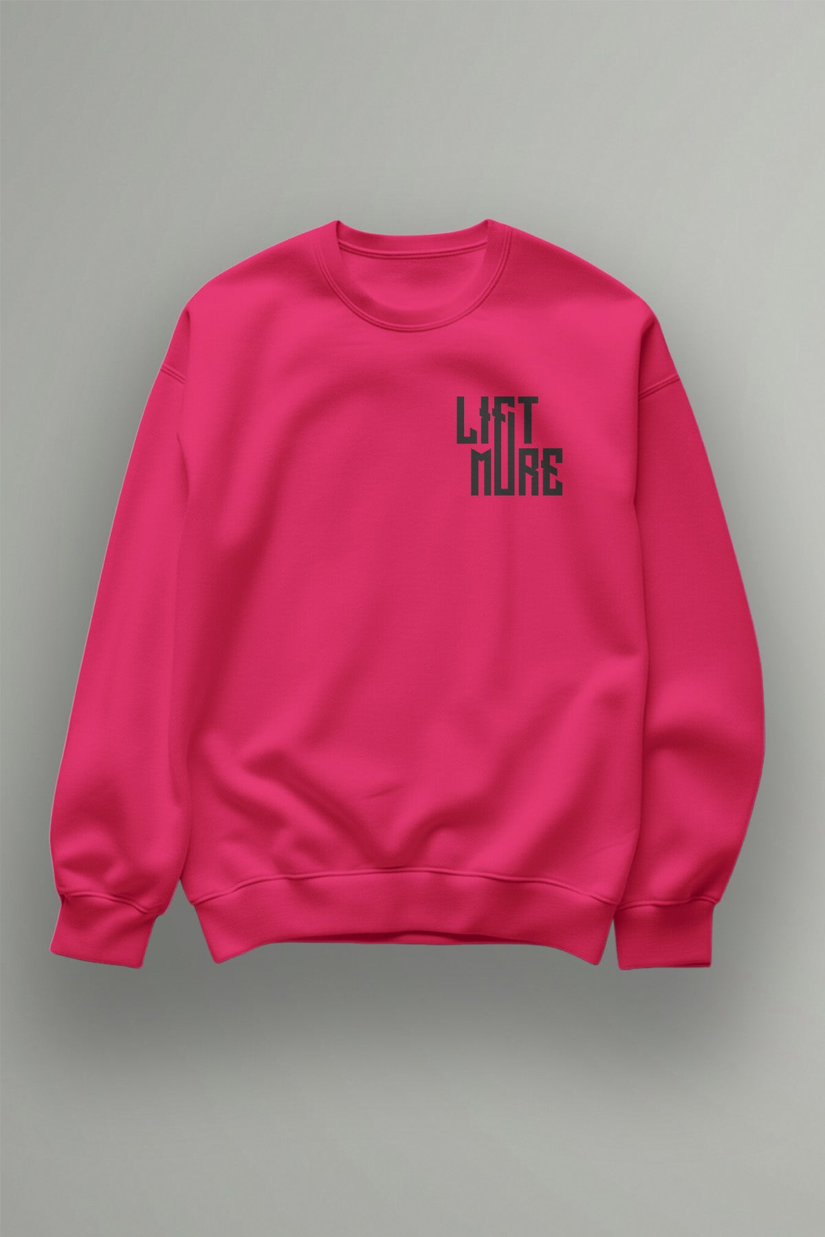 Sweater LIFT MORE