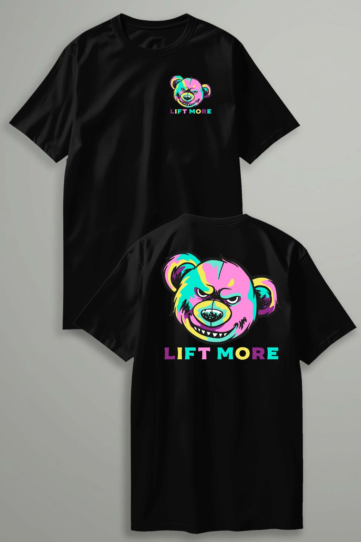 Teddy Tee